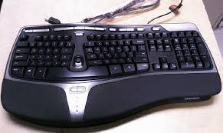 Keyboard